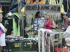 Współczesna rodzina: 6x06 Halloween 3: AwesomeLand - zdjęcia promocyjne