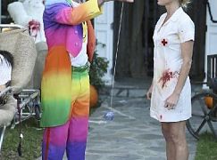 Współczesna rodzina: 6x06 Halloween 3: AwesomeLand - zdjęcia promocyjne