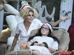 Współczesna rodzina: 6x06 Halloween 3: AwesomeLand - zdjęcia promocyjne