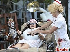 Współczesna rodzina: 6x06 Halloween 3: AwesomeLand - zdjęcia promocyjne