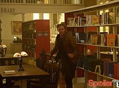 Sleepy Hollow: 2x05 The Weeping Lady - zdjęcia promocyjne