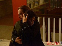 Sleepy Hollow: 2x05 The Weeping Lady - zdjęcia promocyjne