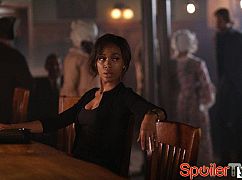 Sleepy Hollow: 2x05 The Weeping Lady - zdjęcia promocyjne