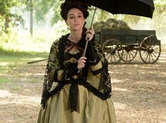 Sleepy Hollow: 2x05 The Weeping Lady - zdjęcia promocyjne