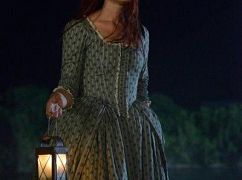Sleepy Hollow: 2x05 The Weeping Lady - zdjęcia promocyjne