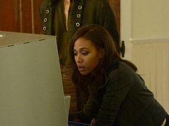 Sleepy Hollow: 2x05 The Weeping Lady - zdjęcia promocyjne