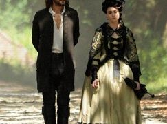 Sleepy Hollow: 2x05 The Weeping Lady - zdjęcia promocyjne