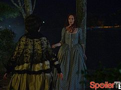 Sleepy Hollow: 2x05 The Weeping Lady - zdjęcia promocyjne