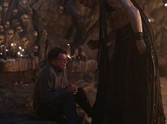 Sleepy Hollow: 2x05 The Weeping Lady - zdjęcia promocyjne