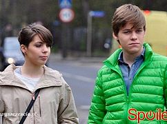 Barwy szczęścia odc. 1176 - zdjęcia promocyjne