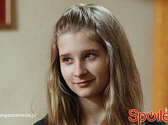 Barwy szczęścia odc. 1176 - zdjęcia promocyjne