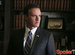 Agenci TARCZY: 2x06 A Fractured House - zdjęcia promocyjne