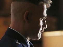 Agenci TARCZY: 2x06 A Fractured House - zdjęcia promocyjne