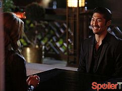 Agenci TARCZY: 2x06 A Fractured House - zdjęcia promocyjne