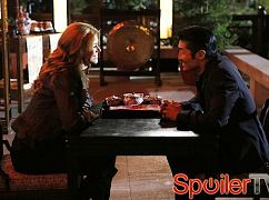 Agenci TARCZY: 2x06 A Fractured House - zdjęcia promocyjne