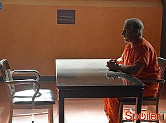 Skandal: 4x06 An Innocent Man - zdjęcia promocyjne