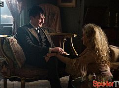 Gotham: 1x06 Spirit of the Goat - zdjęcia promocyjne