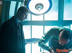 Gotham: 1x06 Spirit of the Goat - zdjęcia promocyjne