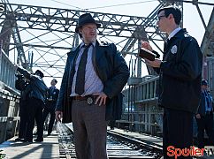 Gotham: 1x06 Spirit of the Goat - zdjęcia promocyjne
