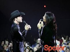 Nashville: 3x06 Nobody Said It Was Going to be Easy - zdjęcia promocyjne