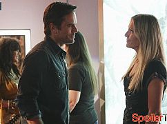 Nashville: 3x06 Nobody Said It Was Going to be Easy - zdjęcia promocyjne
