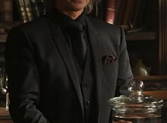 Once Upon a Time: 4x04 The Apprentice - zdjęcia promocyjne