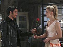 Once Upon a Time: 4x04 The Apprentice - zdjęcia promocyjne