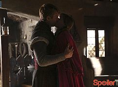 Once Upon a Time: 4x04 The Apprentice - zdjęcia promocyjne
