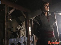 Once Upon a Time: 4x04 The Apprentice - zdjęcia promocyjne