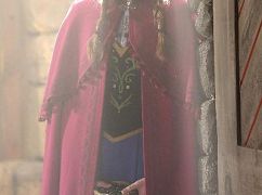 Once Upon a Time: 4x04 The Apprentice - zdjęcia promocyjne