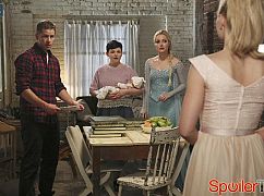 Once Upon a Time: 4x04 The Apprentice - zdjęcia promocyjne