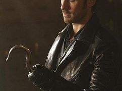 Once Upon a Time: 4x04 The Apprentice - zdjęcia promocyjne