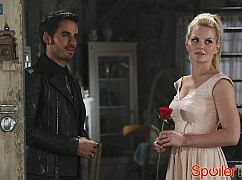 Once Upon a Time: 4x04 The Apprentice - zdjęcia promocyjne