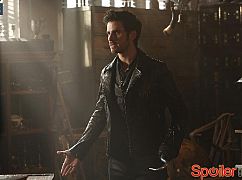 Once Upon a Time: 4x04 The Apprentice - zdjęcia promocyjne