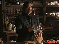 Once Upon a Time: 4x04 The Apprentice - zdjęcia promocyjne