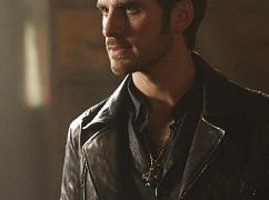 Once Upon a Time: 4x04 The Apprentice - zdjęcia promocyjne