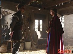 Once Upon a Time: 4x04 The Apprentice - zdjęcia promocyjne