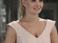 Once Upon a Time: 4x04 The Apprentice - zdjęcia promocyjne