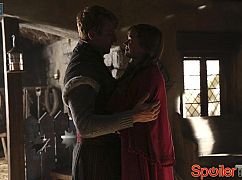 Once Upon a Time: 4x04 The Apprentice - zdjęcia promocyjne