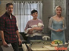 Once Upon a Time: 4x04 The Apprentice - zdjęcia promocyjne