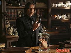 Once Upon a Time: 4x04 The Apprentice - zdjęcia promocyjne