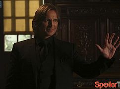 Once Upon a Time: 4x04 The Apprentice - zdjęcia promocyjne