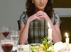 Resurrection: 2x04 Old Scars - zdjęcia promocyjne