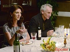 Resurrection: 2x04 Old Scars - zdjęcia promocyjne