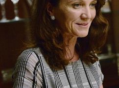Resurrection: 2x04 Old Scars - zdjęcia promocyjne