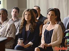 Resurrection: 2x05 Will - zdjęcia promocyjne