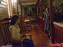 Resurrection: 2x05 Will - zdjęcia promocyjne