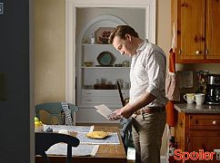 Resurrection: 2x05 Will - zdjęcia promocyjne