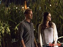 Pamiętniki wampirów: 6x05 The World Has Turned and Left Me Here - zdjęcia promocyjne