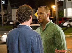 The Affair: 1x03 Episode 3 - zdjęcia promocyjne